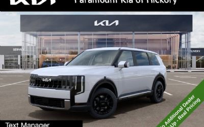 Photo of a 2027 Kia Telluride LX for sale