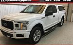 2018 F-150 Thumbnail 1