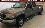 2007 Sierra Classic 3500 Thumbnail 1