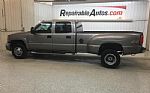 2007 Sierra Classic 3500 Thumbnail 5