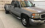 2007 Sierra Classic 3500 Thumbnail 2