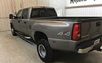 2007 Sierra Classic 3500 Thumbnail 3