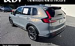 2026 CR-V Thumbnail 5