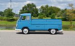 1961 Type 2 Single Cab Pickup Thumbnail 2
