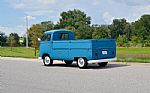 1961 Type 2 Single Cab Pickup Thumbnail 3
