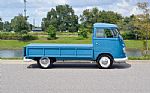 1961 Type 2 Single Cab Pickup Thumbnail 6