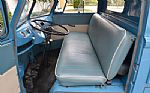 1961 Type 2 Single Cab Pickup Thumbnail 9