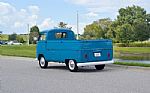 1961 Type 2 Single Cab Pickup Thumbnail 17