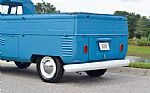 1961 Type 2 Single Cab Pickup Thumbnail 23