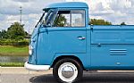 1961 Type 2 Single Cab Pickup Thumbnail 26