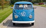1961 Type 2 Single Cab Pickup Thumbnail 29