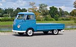 1961 Type 2 Single Cab Pickup Thumbnail 35