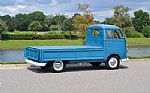 1961 Type 2 Single Cab Pickup Thumbnail 42