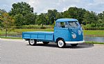 1961 Type 2 Single Cab Pickup Thumbnail 43