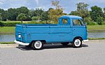 1961 Type 2 Single Cab Pickup Thumbnail 47