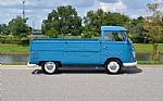 1961 Type 2 Single Cab Pickup Thumbnail 48