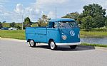 1961 Type 2 Single Cab Pickup Thumbnail 51