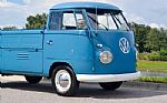 1961 Type 2 Single Cab Pickup Thumbnail 53