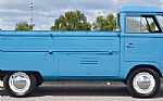 1961 Type 2 Single Cab Pickup Thumbnail 55