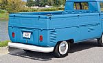 1961 Type 2 Single Cab Pickup Thumbnail 57