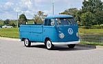1961 Type 2 Single Cab Pickup Thumbnail 59