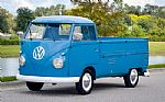 1961 Type 2 Single Cab Pickup Thumbnail 61