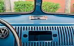 1961 Type 2 Single Cab Pickup Thumbnail 66