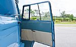 1961 Type 2 Single Cab Pickup Thumbnail 78