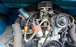 1961 Type 2 Single Cab Pickup Thumbnail 79
