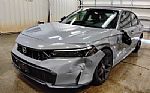 2026 Civic Sedan Thumbnail 1