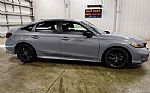 2026 Civic Sedan Thumbnail 5