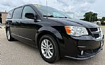2020 Grand Caravan Thumbnail 3