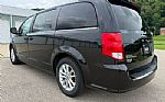 2020 Grand Caravan Thumbnail 7