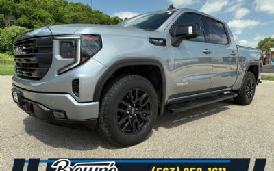 Photo of a 2024 GMC Sierra 1500 Elevation for sale