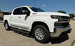 2020 Silverado 1500 Thumbnail 3
