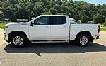 2020 Silverado 1500 Thumbnail 8
