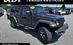 2019 Wrangler Unlimited Thumbnail 3