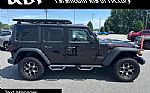 2019 Wrangler Unlimited Thumbnail 8