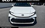 2025 Camry Thumbnail 2