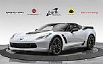 2019 Corvette Thumbnail 1