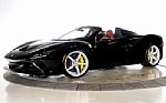 2022 F8 Spider Thumbnail 1