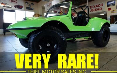 Photo of a 1959 Volkswagen Dune Buggy Very Rare - Fun Car, INC. - 1 Of 50 Built! for sale