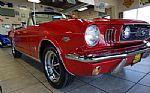 1966 Mustang Thumbnail 12