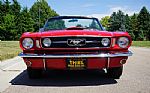1966 Mustang Thumbnail 99