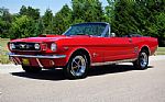 1966 Mustang Thumbnail 96