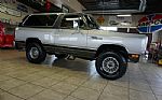 1987 Ram Charger Thumbnail 9