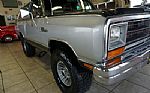 1987 Ram Charger Thumbnail 12
