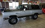 1987 Ram Charger Thumbnail 41