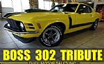 1970 Mustang Fastback Thumbnail 1