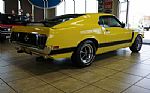 1970 Mustang Fastback Thumbnail 9